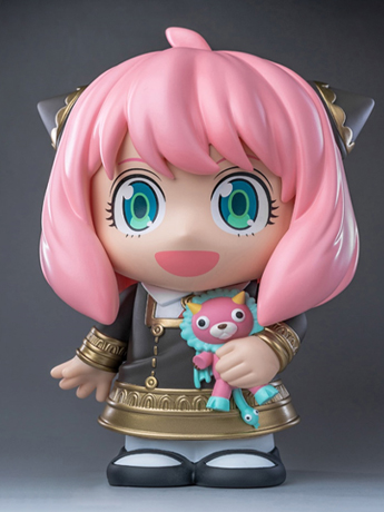 Spy x Family Anya Forger Bank Gallery Image 2