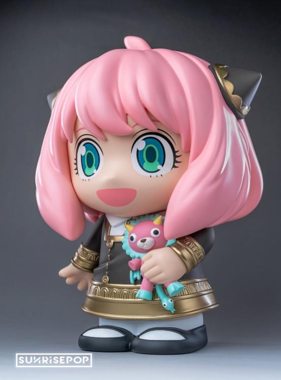 Spy x Family Anya Forger Bank Gallery Image 3