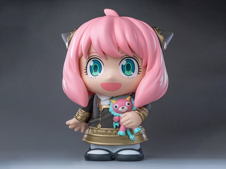 Spy x Family Anya Forger Bank Gallery Image 1