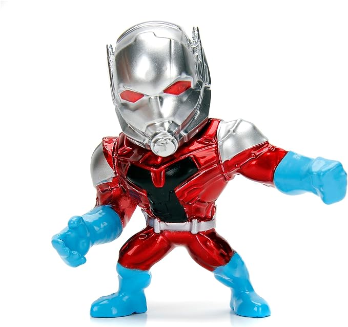 Marvel MetalFigs 2.5" Mini Figure Four-Pack Gallery Image 6