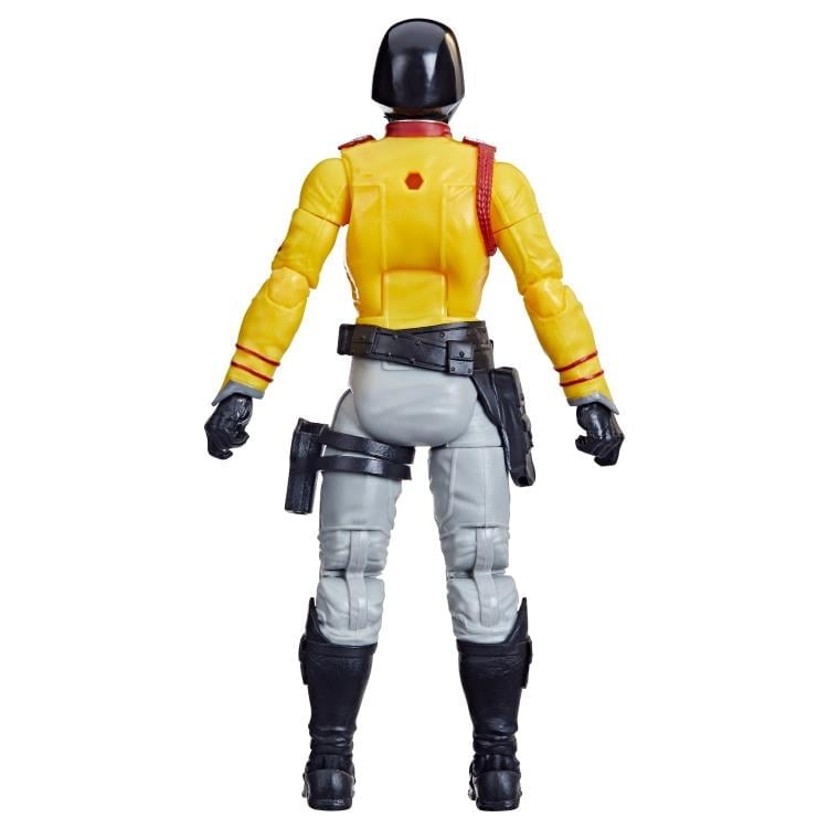 G.I. Joe Classified Series #66 Python Crimson Guard Exclusive Gallery Image 9