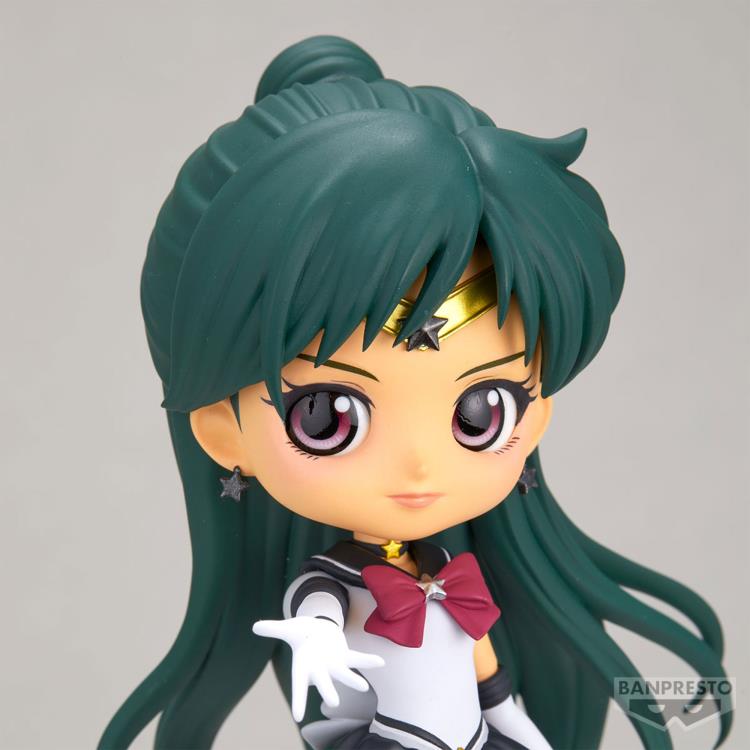 Sailor Moon Cosmos Q Posket Eternal Sailor Pluto (Ver. A) Gallery Image 8
