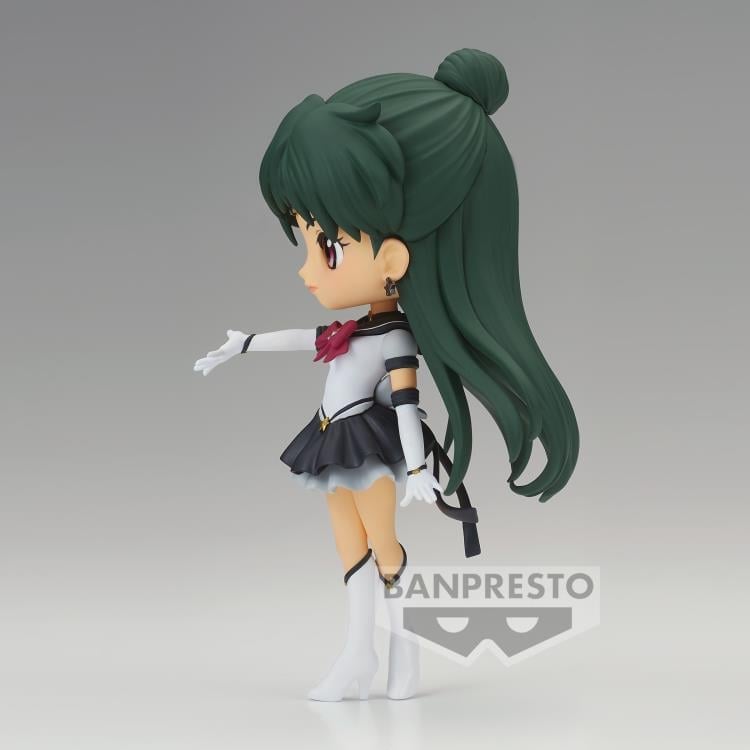 Sailor Moon Cosmos Q Posket Eternal Sailor Pluto (Ver. A) Gallery Image 7