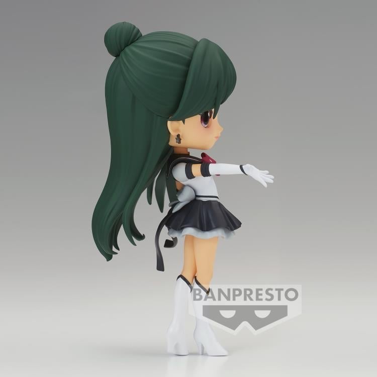 Sailor Moon Cosmos Q Posket Eternal Sailor Pluto (Ver. A) Gallery Image 5