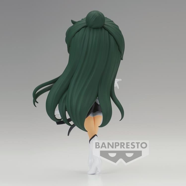 Sailor Moon Cosmos Q Posket Eternal Sailor Pluto (Ver. A) Gallery Image 6