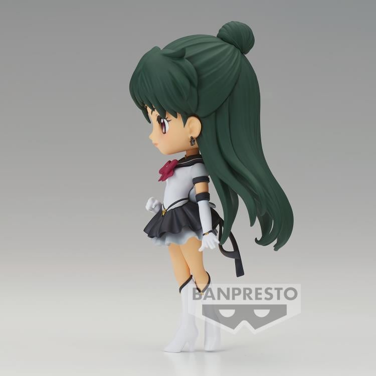 Sailor Moon Cosmos Q Posket Eternal Sailor Pluto (Ver. B) Gallery Image 7
