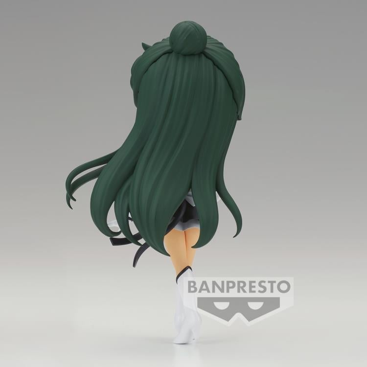 Sailor Moon Cosmos Q Posket Eternal Sailor Pluto (Ver. B) Gallery Image 6