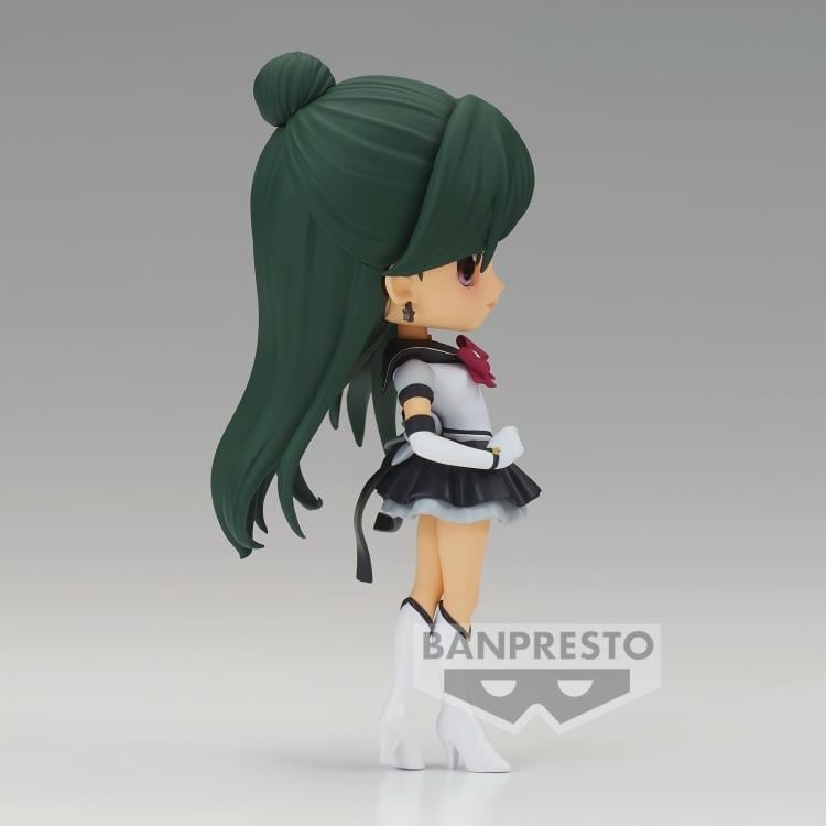 Sailor Moon Cosmos Q Posket Eternal Sailor Pluto (Ver. B) Gallery Image 5
