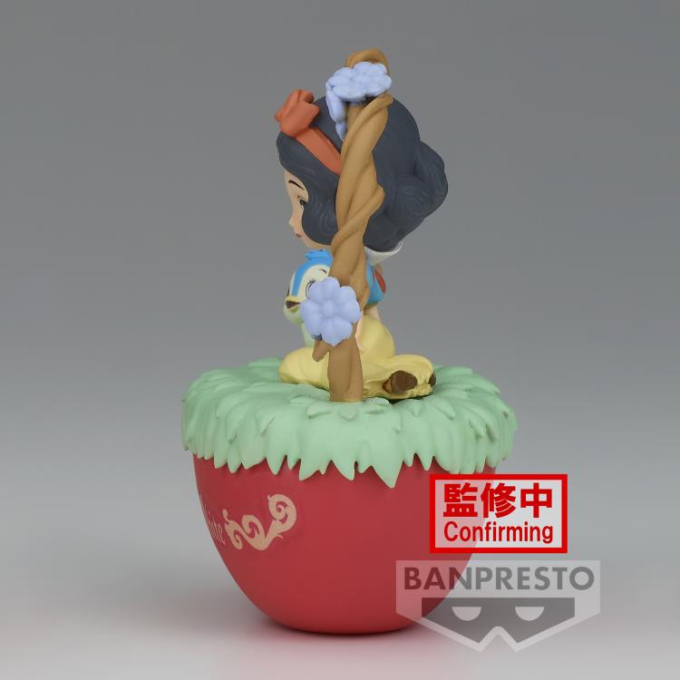 Disney Q Posket Stories Snow White II (Ver.B) Gallery Image 6