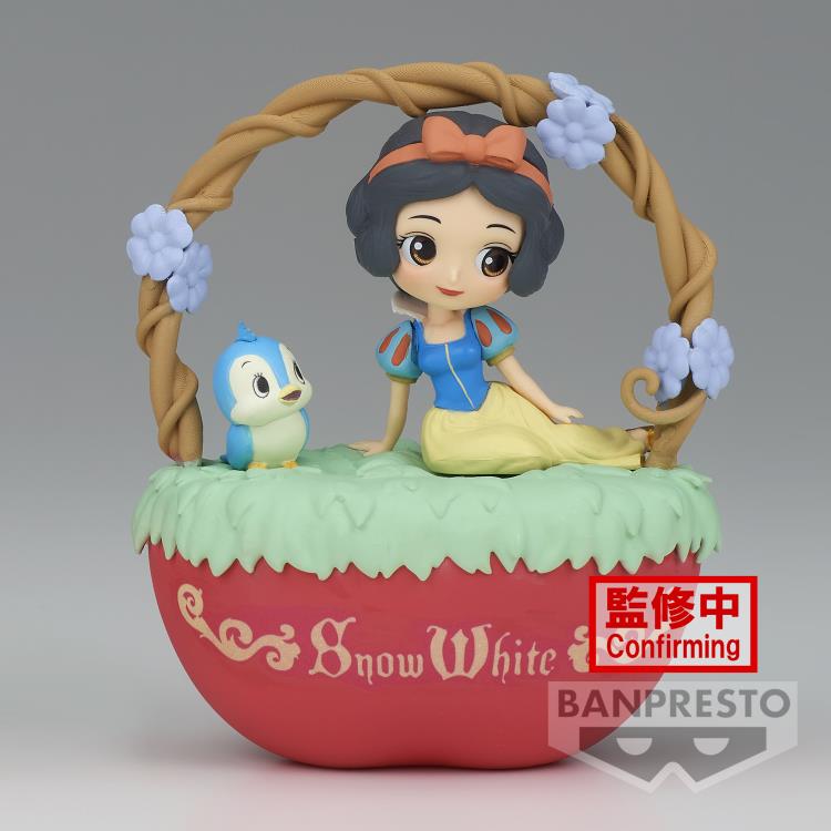 Disney Q Posket Stories Snow White II (Ver.B) Gallery Image 3
