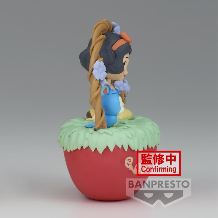 Disney Q Posket Stories Snow White II (Ver.B) Gallery Image 4