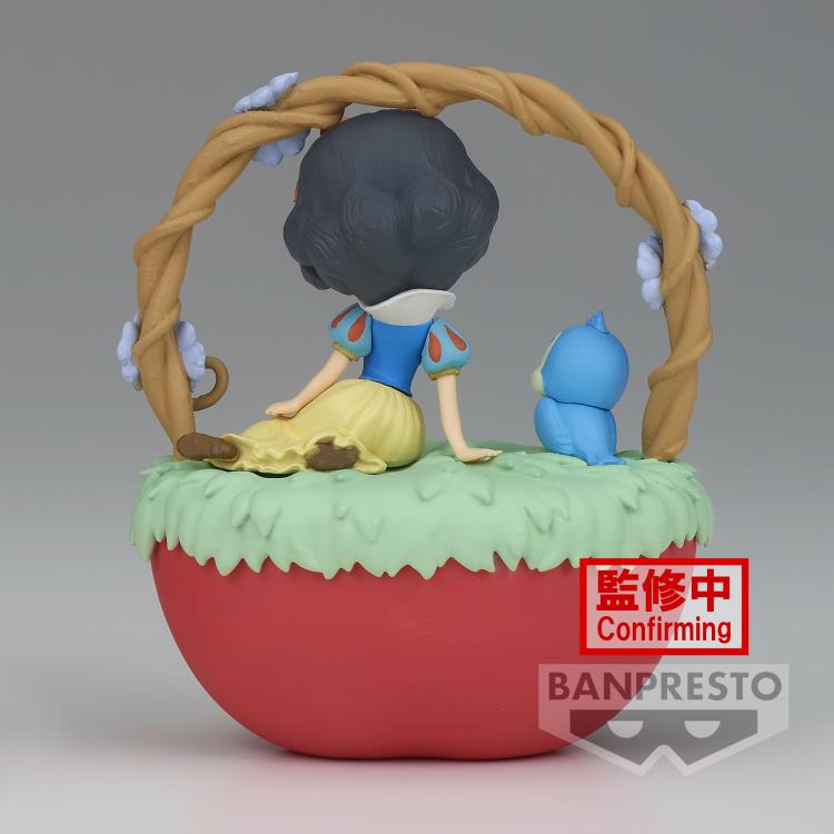 Disney Q Posket Stories Snow White II (Ver.B) Gallery Image 5