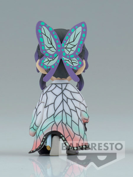 Demon Slayer: Kimetsu no Yaiba World Collectable Figure You're in the Presence of Oyakata-sama Vol.2:RE Shinobu Kocho Gallery Image 4