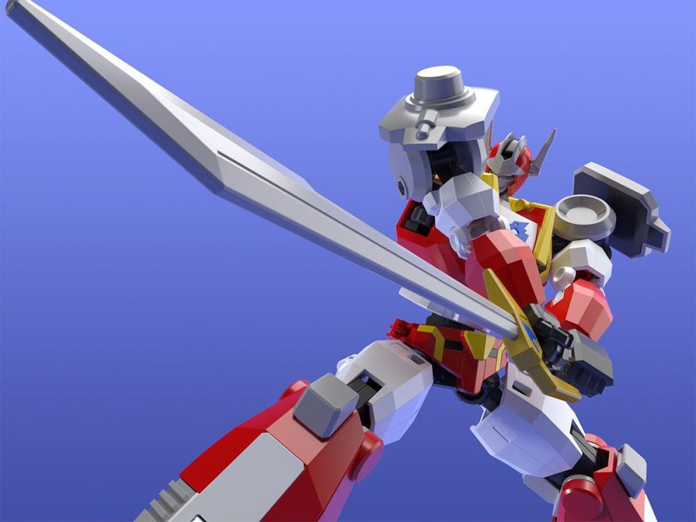 Machine Robo Revenge of Cronos Super Mini-Pla Baikanfu Exclusive Model Kit Set (Reissue) Gallery Image 7