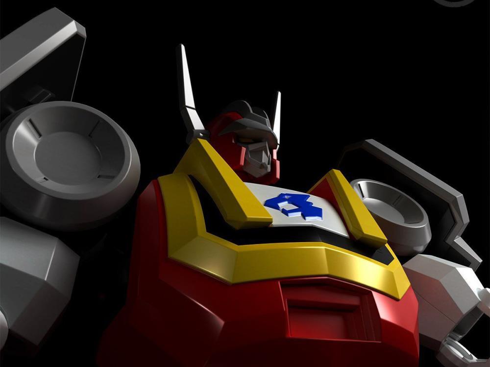 Machine Robo Revenge of Cronos Super Mini-Pla Baikanfu Exclusive Model Kit Set (Reissue) Gallery Image 10