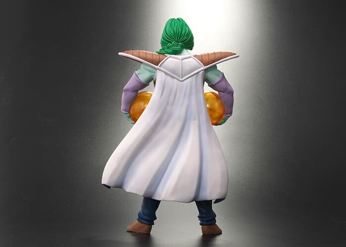 Dragon Ball Arise Zarbon Figure Exclusive Gallery Image 5