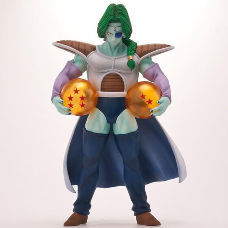 Dragon Ball Arise Zarbon Figure Exclusive Gallery Image 3