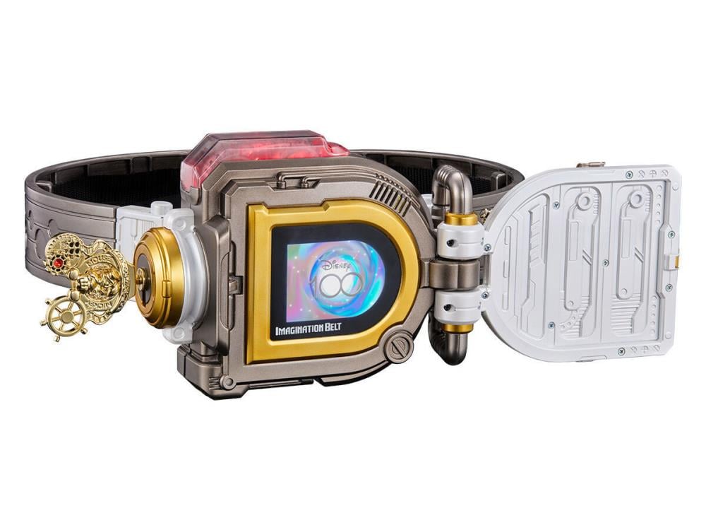 Disney Imagination Belt