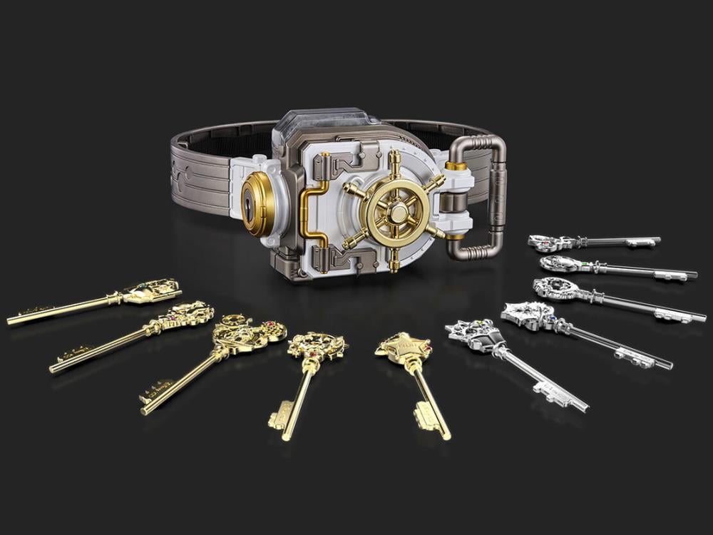 Disney IMAGINATION BELT バンダイ　ベルト Disney Imagination Belt