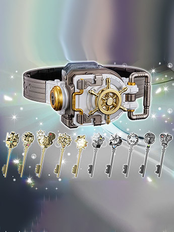 Disney Imagination Belt