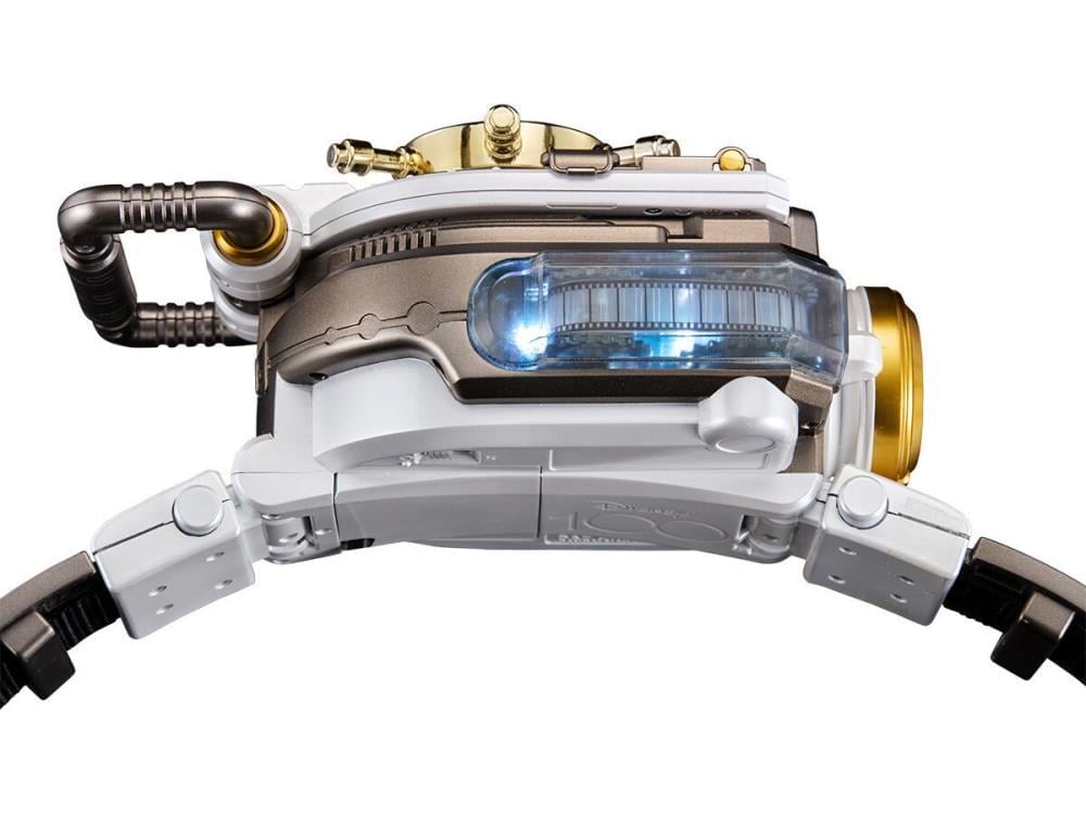 Disney Imagination Belt