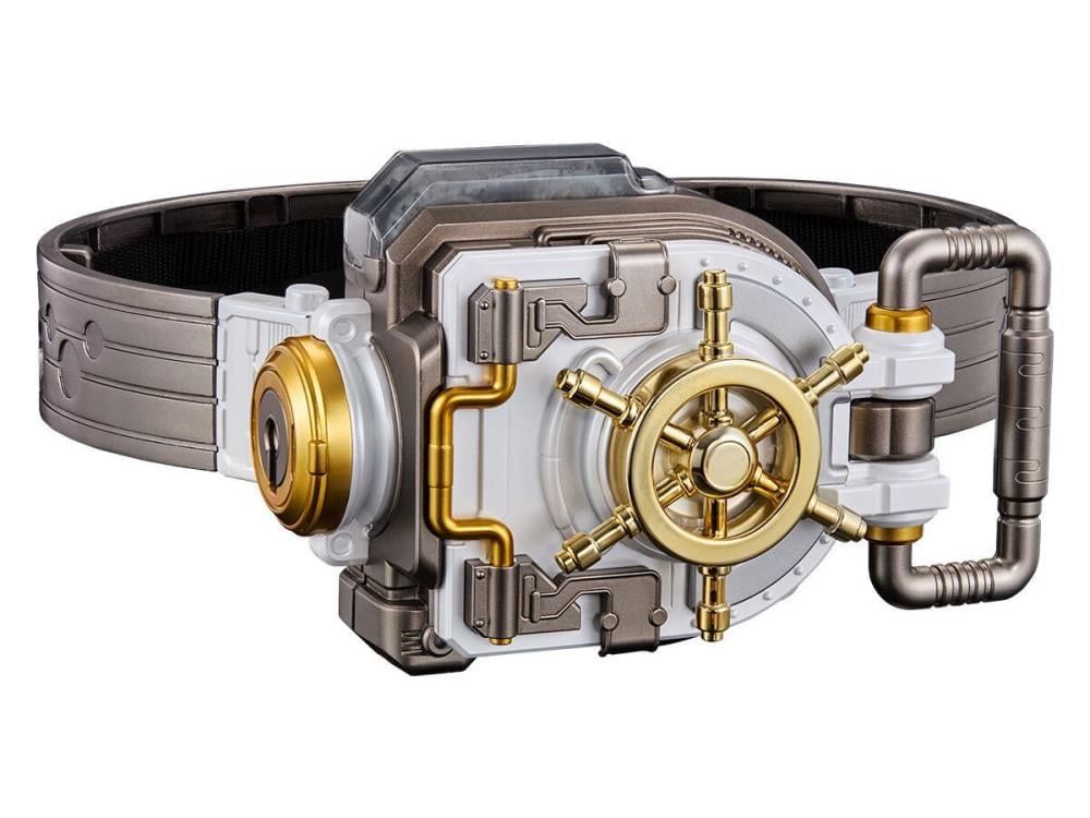 Disney Imagination Belt