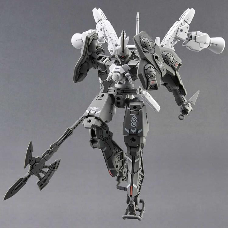 30 Minutes Missions bEXM-C14TS (Cielnova Custom Space Type) Exclusive 1/144 Scale Model Kit Gallery Image 8
