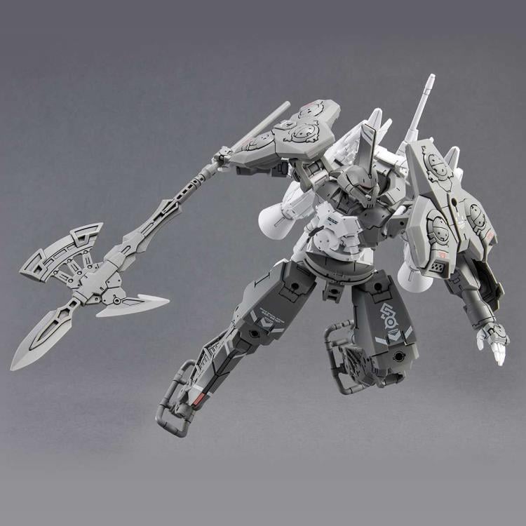 30 Minutes Missions bEXM-C14TS (Cielnova Custom Space Type) Exclusive 1/144 Scale Model Kit Gallery Image 9