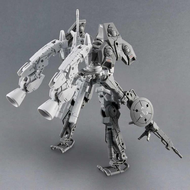 30 Minutes Missions bEXM-C14TS (Cielnova Custom Space Type) Exclusive 1/144 Scale Model Kit Gallery Image 4