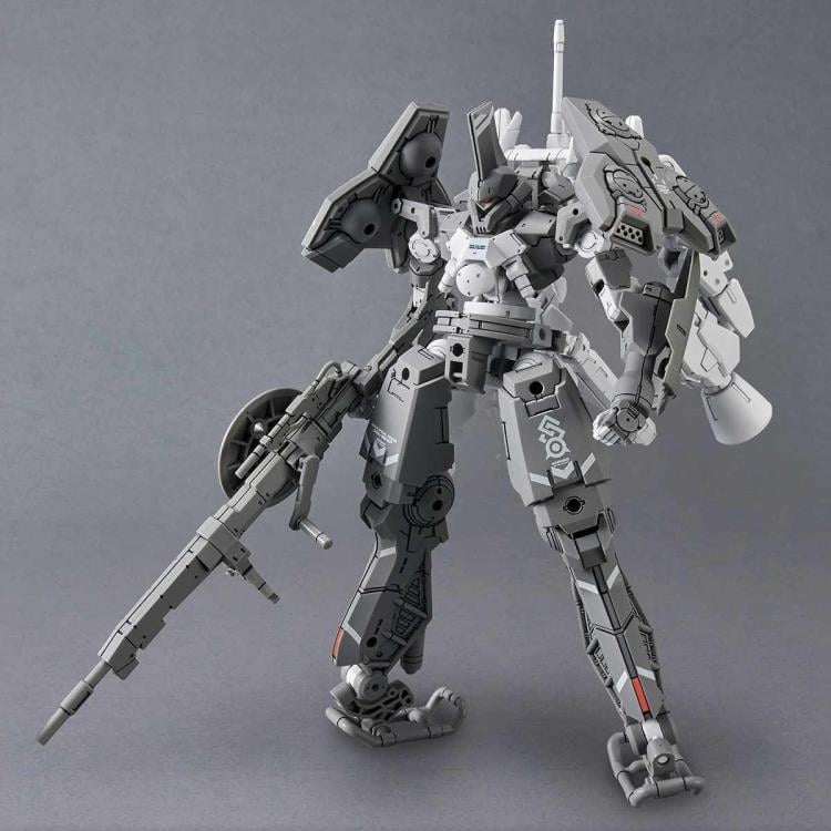 30 Minutes Missions bEXM-C14TS (Cielnova Custom Space Type) Exclusive 1/144 Scale Model Kit Gallery Image 3