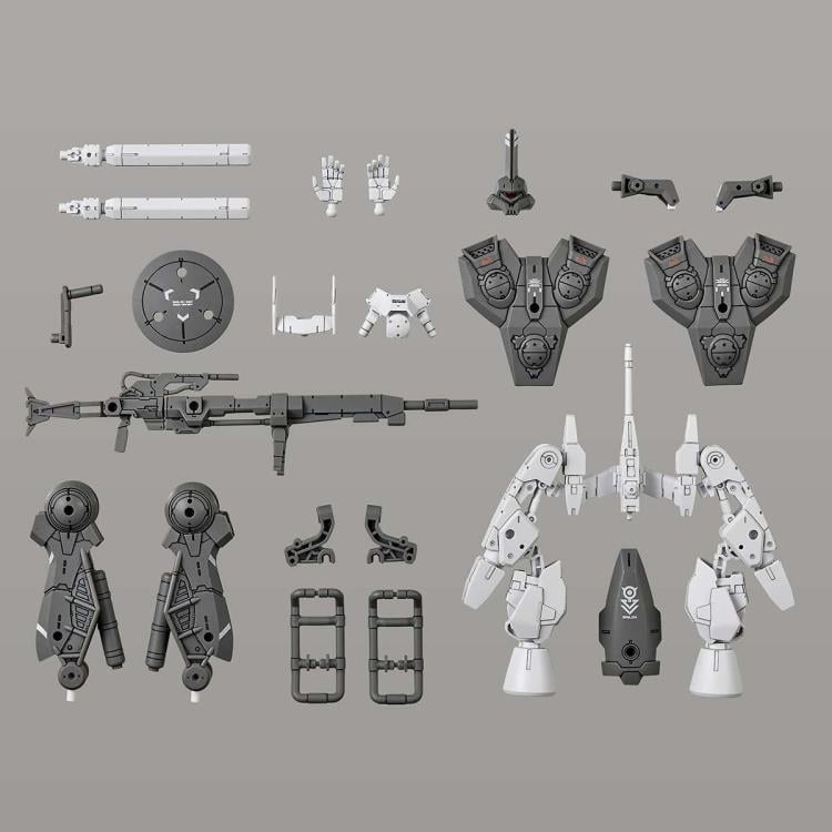 30 Minutes Missions bEXM-C14TS (Cielnova Custom Space Type) Exclusive 1/144 Scale Model Kit Gallery Image 10