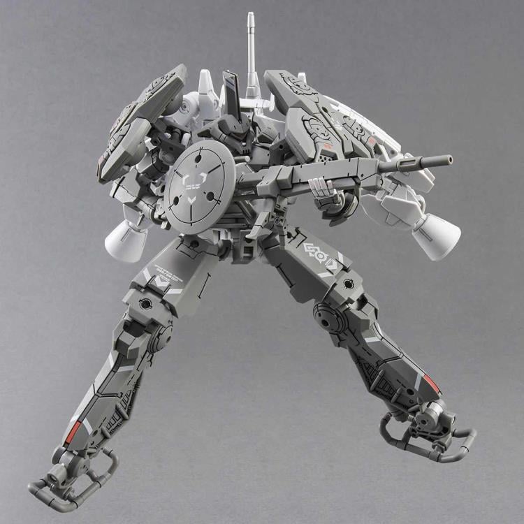 30 Minutes Missions bEXM-C14TS (Cielnova Custom Space Type) Exclusive 1/144 Scale Model Kit Gallery Image 5