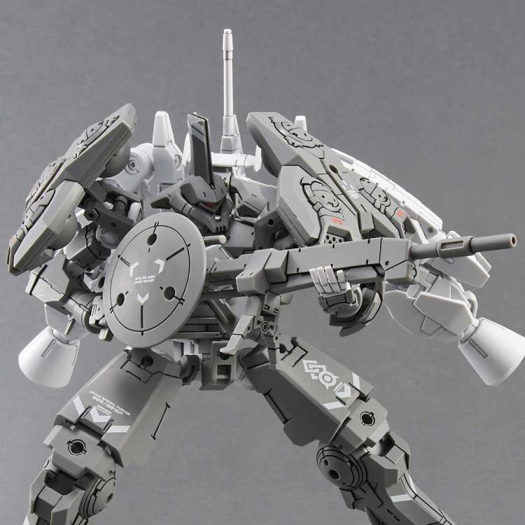 30 Minutes Missions bEXM-C14TS (Cielnova Custom Space Type) Exclusive 1/144 Scale Model Kit Gallery Image 6