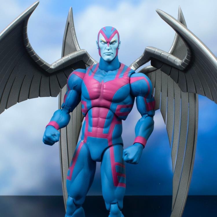 Marvel Select Archangel Action Figure