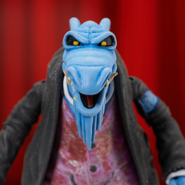 The Muppets Uncle Deadly & Pepe The King Prawn Deluxe Action Figure Set Gallery Image 17