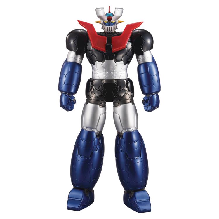 Mazinger Z: Infinity Jumbo Sofubi Mazinger Z PX Previews Exclusive Figure Gallery Image 3