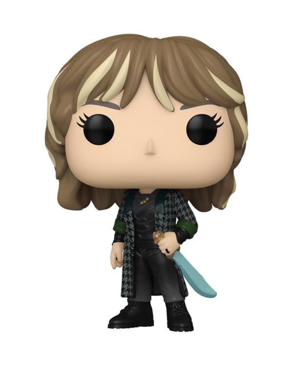 Pop! Marvel: Loki - Sylvie (Season 2) Gallery Image 3