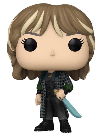 Pop! Marvel: Loki - Sylvie (Season 2) Gallery Image 2