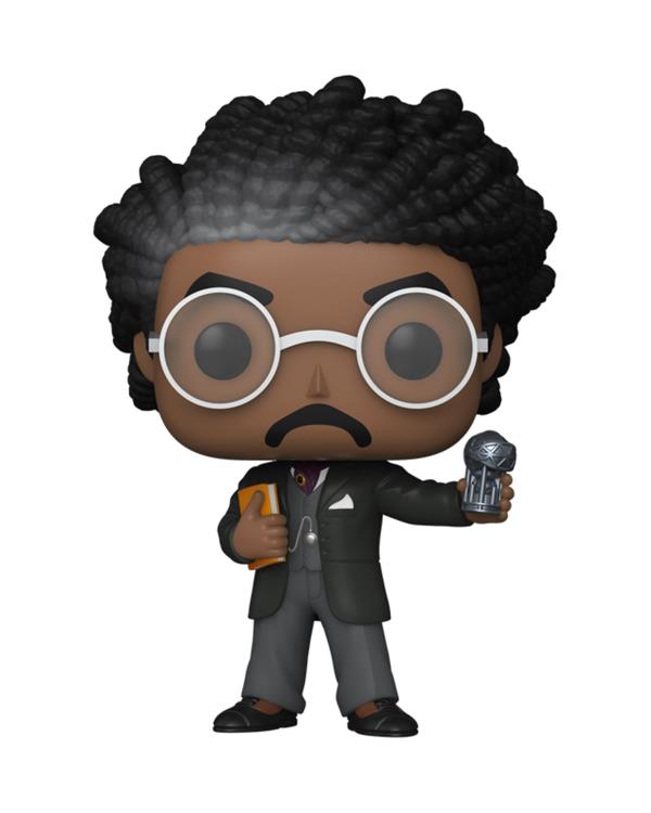 Pop! Marvel: Loki - Victor Timely (1893) (Season 2) Gallery Image 3