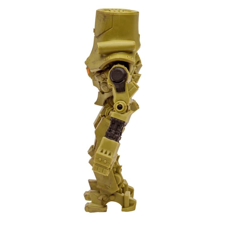 Pacific Rim: Tales From The Drift Cherno Alpha 4" Action Figure Playset with Comic Gallery Image 9