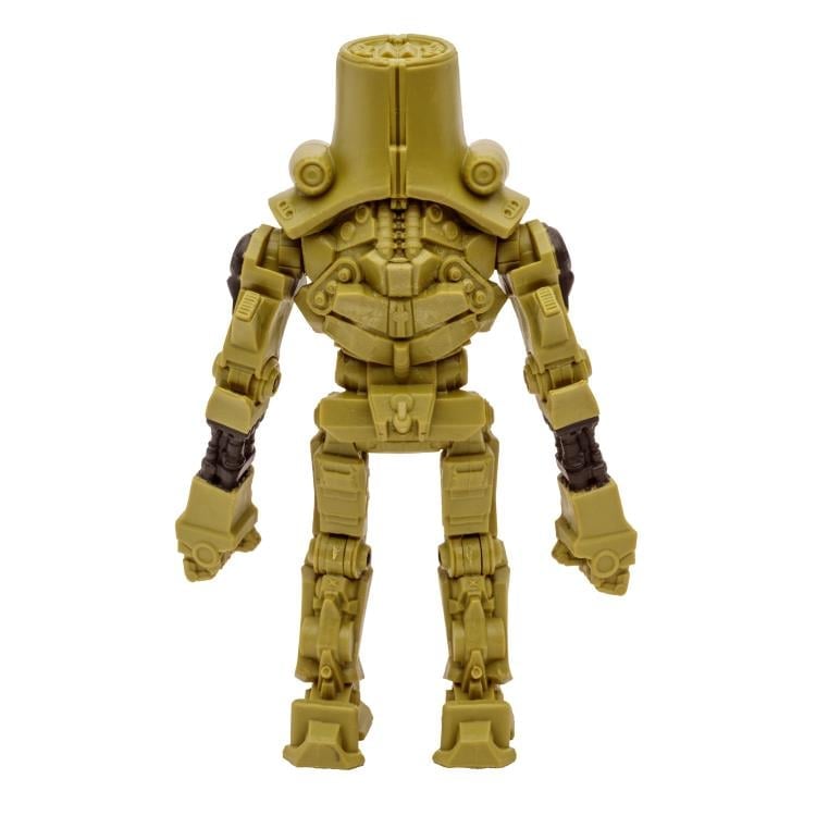 Pacific Rim: Tales From The Drift Cherno Alpha 4" Action Figure Playset with Comic Gallery Image 8
