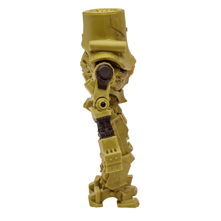 Pacific Rim: Tales From The Drift Cherno Alpha 4" Action Figure Playset with Comic Gallery Image 7