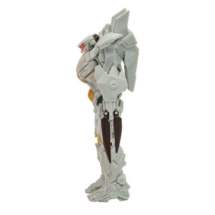 Pacific Rim: Tales From The Drift Striker Eureka 4" Action Figure Playset with Comic Gallery Image 9