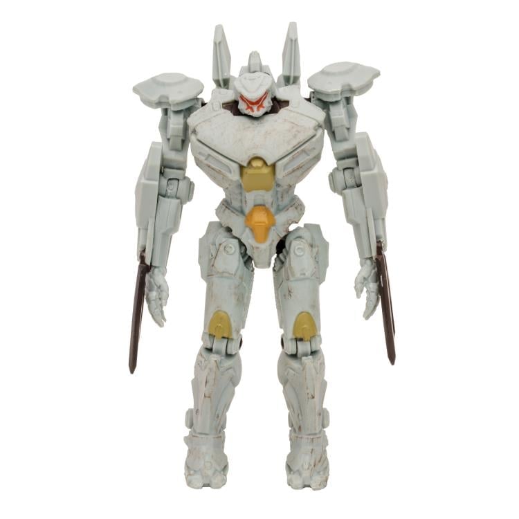 Pacific Rim: Tales From The Drift Striker Eureka 4" Action Figure Playset with Comic Gallery Image 6