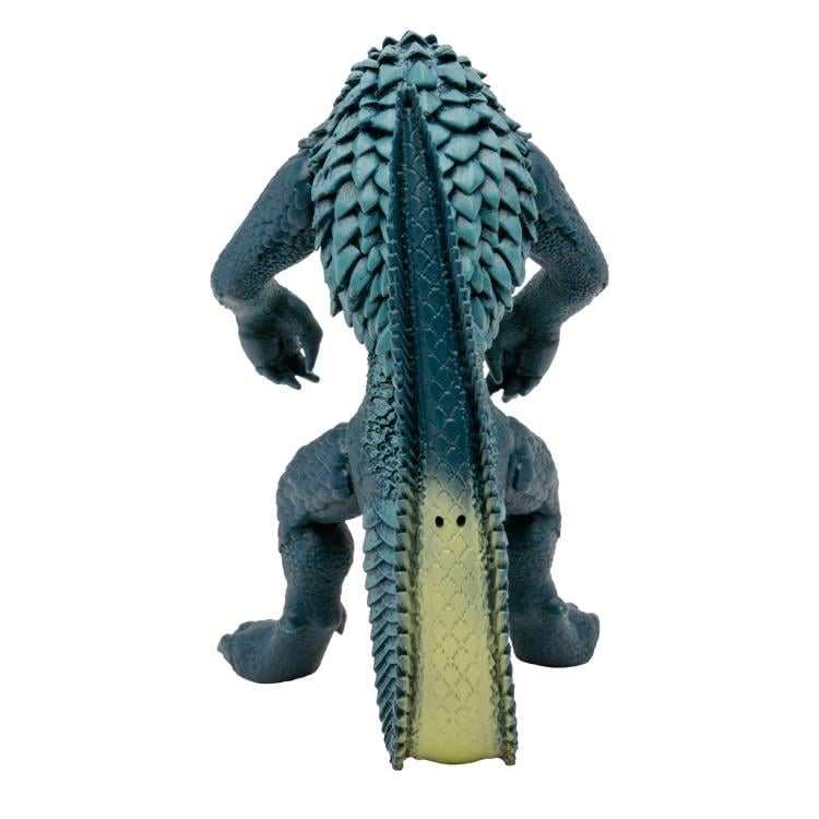 Pacific Rim: Aftermath Raiju 4" Action Figure Playset with Comic Gallery Image 6