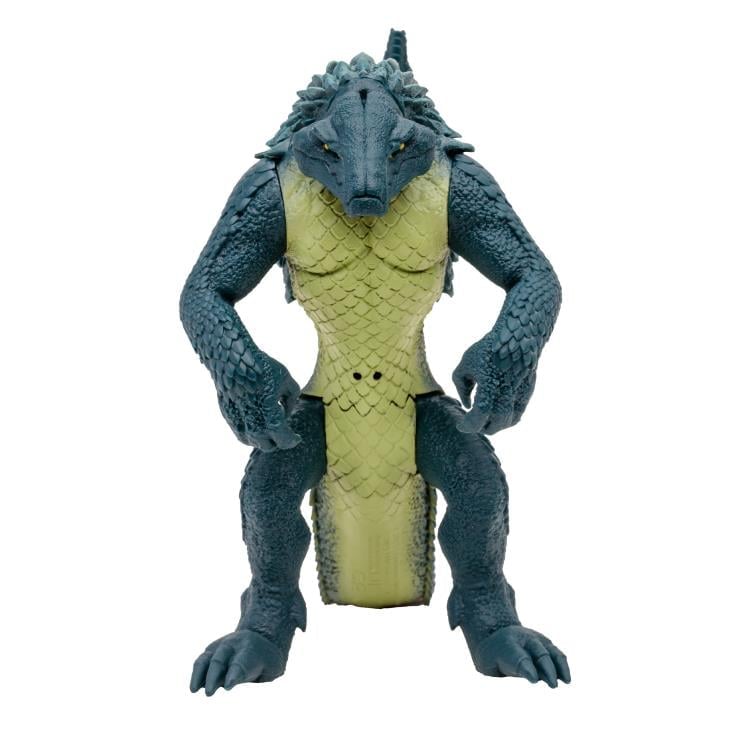 Pacific Rim: Aftermath Raiju 4" Action Figure Playset with Comic Gallery Image 4