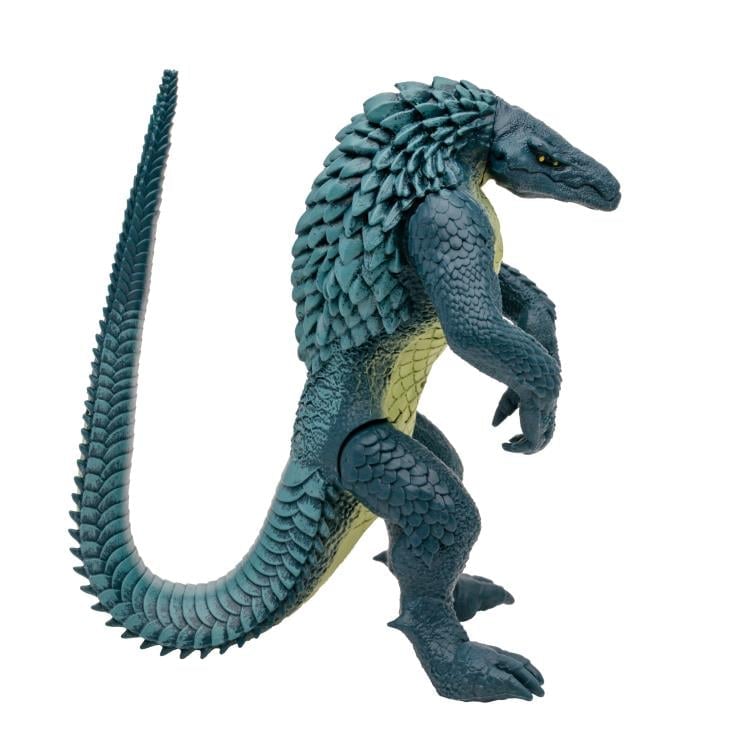 Pacific Rim: Aftermath Raiju 4" Action Figure Playset with Comic Gallery Image 5