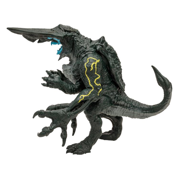 Pacific Rim: Aftermath Knifehead 4" Action Figure Playset with Comic Gallery Image 7