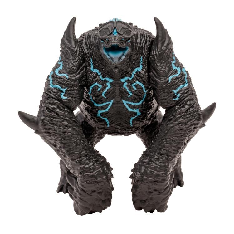 Pacific Rim: Aftermath Leatherback 4" Action Figure Playset with Comic Gallery Image 4
