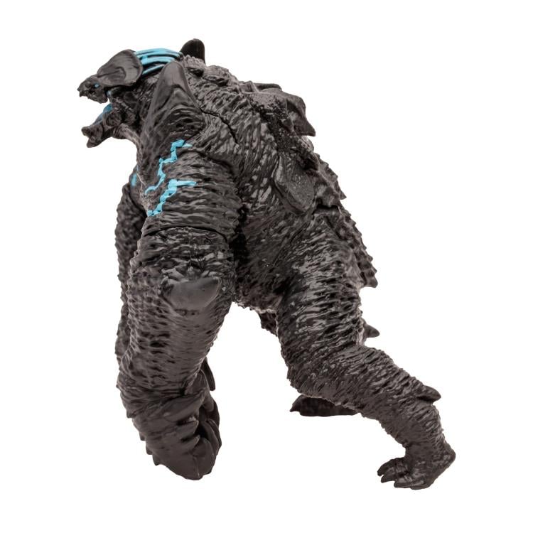 Pacific Rim: Aftermath Leatherback 4" Action Figure Playset with Comic Gallery Image 7